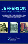 Jefferson – Then & Now: Walking Tour