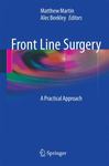 Front line surgery : a practical approach