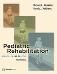 Pediatric rehabilitation : principles and practice