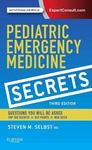 Pediatric emergency medicine secrets