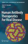 Human antibody therapeutics for viral disease