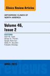 Orthopedic Clinics of North America: April 2015, Volume 46, Number 2 by Asif M. Ilyas