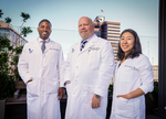 Drs. James V. Guarrera, Anthony Watkins, and Grace Lee-Riddle - Summer 2026, Volume 21, Issue 2