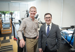 Drs. Christopher Keating and Sami Tannouri - Summer 2026, Volume 21, Issue 2