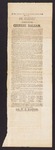 William H. Seip Clinic Notes Philadel. Oct 1857 by William H. Seip