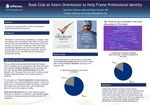 Book Club at Intern Orientation to Help Frame Professional Identity by Gretchen A. Diemer, MD and Emily Stewart, MD