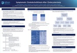 Symptomatic Choledocholithiasis After Cholecystectomy by Joseph Spataro, Mazen Tolaymat, Charles Kistler, Michael Jacobs, Jeffrey Fitch, and Monjur Ahmed