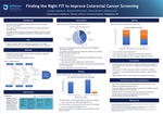 Finding the Right FIT to Improve Colorectal Cancer Screening by Joseph Spataro; Richard Denicola; Drew Kotler, MD; and Albert Lee, MD