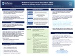 Resident Experience Discussion (RED): Resident-led Discussion Groups to Promote Resilience by Timothy Kuchera, Colin J. Thomas, Candace L. Haddox, Hannah C. Nordhues, Deanne T. Kashiwagi, and Alan Kubey