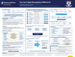 You Can’t Spell Remediation Without AI: Generative AI Across the Resident Remediation Cycle