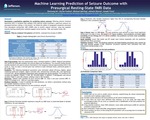 Machine Learning Prediction of Seizure Outcome with Presurgical Resting-State fMRI Data by Xiaosong He, Dorian Pustina, Michael R Sperling, Ashwini Sharan, and Joseph I Tracy