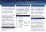 Infection Prevention and Control in Baccalaureate Nursing Education: Identifying Content, Teaching Strategies and Gaps