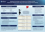 Assessing Knowledge and Perspectives of Pediatric Nurse Practitioners Students After Receiving Trauma Informed Care Training
