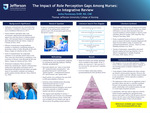 The Impact of Role Perception Gaps Among Nurses: An Integrative Review