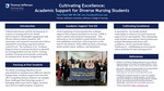 Cultivating Excellence: Academic Support for Diverse Nursing Students