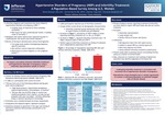 Hypertensive Disorders of Pregnancy (HDP) and Infertility Treatment: A Population-Based Survey Among U.S. Women by Brent Monseur, MD, ScM; Jerrine Morris, MD, MPH; Heather Hipp, MD; and Vincenzo Berghella, MD