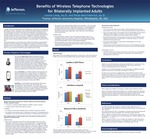 Benefits of Wireless Telephone Technologies for Bilaterally Implanted Adults by Louisa Liang, Au.D. and Paula Marcinkevich, Au.D.