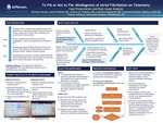 To Fib or not to Fib: Misdiagnosis of Atrial Fibrillation on Telemetry: Case Presentation and Root Cause Analysis by Andrew W. Panakos, MD; Loheetha Ragupathi, MD; Sarah Feldman, RN; Brittany Heckel; Susannah Eckman; and Rebecca C. Jaffe, MD