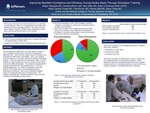 Improving Resident Confidence and Efficiency During Stroke Alerts Through Simulation Training by Megan Margiotta, MD; Danielle Wilhour, MD; Elan Miller, MD; Robin D'Ambrosio, BSN, SCRN; Maria Carissa Pineda, MD; Fred Rincon, MD; Rodney Bell, MD; and Diana Tzeng, MD