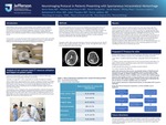Neuroimaging Protocol in Patients Presenting with Spontaneous Intracerebral Hemorrhage
