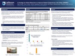 A Strategy for Noise Reduction to Improve Patient Experiences with Sleep (SNORES) by Vikas Sunder; Eitan Frankel; Neelam Upadhyaya; Merlin Mathew; Ritu Nahar; Michael Brister; Nicholas Young; and Yair Lev, MD