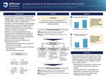 Increasing Awareness for the Opioid Aftercare Coordination Service (OACS)