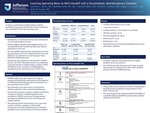 Coaching Operating Room to PACU Handoff with a Standardized, Multidisciplinary Checklist by Courtney L. Devin, MD; Kathleen Grife, RN, MS; Marissa Weber, MD; Richard F. Schmidt, MD; Megan P. Lundgren, MD; and Scott W. Cowan, MD