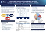 Employing Pharmacy Students to Improve the Medication Use Process for Underserved Patients with a History of Mental Health or Substance Use Disorders by Ashley Maister, PharmD Candidate; Toni Campanella, PharmD Candidate; and Roshni S. Patel, PharmD, BCPS