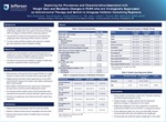 Exploring the Prevalence and Characteristics Associated with Weight Gain and Metabolic Changes in PLWH who are Virologically Suppressed on Antiretroviral Therapy and Switch to Integrase Inhibitor Containing Regimens by Matty Zimmerman; Joseph DeSimone Jr., MD; and Jason J. Schafer, PharmD, MPH, BCPS-AQ ID, BCIDP, AAHIVP
