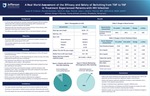 A Real World Assessment of the Efficacy and Safety of Switching from TDF to TAF in Treatment Experienced Patients with HIV Infection by Jaclyn O'Connor, PharmD Candidate; Kaitlin N. Sassa, PharmD; and Jason J. Schafer, PharmD, MPH, BCPS AQ-ID, BCIDP, AAHIVP