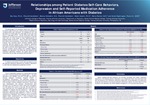 Relationships among Patient Diabetes Self-Care Behaviors, Depression and Self-Reported Medication Adherence in African Americans with Diabetes by Shu Xiao, PhD, PharmD Candidate; Monica Woloshin, BS, PharmD Candidate; Robin Casten, PhD; Barry Rovner, MD; and Ginah Nightingale, PharmD, BCOP