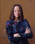 Portrait of Clara Callahan, MD