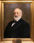 Portrait of Joseph B. Townsend