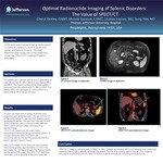 The Added Value of SPECT/CT in Endocrinology: A Pictorial Essay by Cheryl Rickley, CNMT; Michele Barasch, CNMT; Charles Intenzo, MD; and Sung Kim, MD