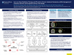 Can Low-Dose Radiation Therapy (LD-RT) Aid in Chronic Subdural Hematoma (cSDH) Management? Literature Review and Proposed Clinical Trial Design by Ryan Shah, BS; Nilanjan Haldar, MD; Debanjan Haldar, MD; Keenan Piper, MD; Wenyin Shi, MD, PhD; and Pascal Jabbour, MD