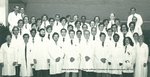 Medical Residents and Fellows - Jefferson 1973-1974